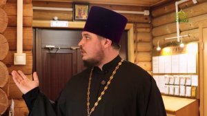 Детям о Церкви. 30 марта 2026