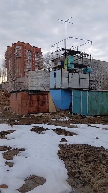 Догодайтесь, что это!?