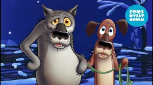 Золотая коллекция Союзмультфильма