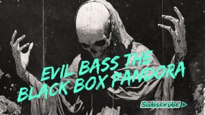 EVIL BASS МУЗЛО ДЛЯ ВАС!!