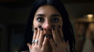 У меня очень плохое предчувствие (1 сезон) — Русский трейлер (2026)