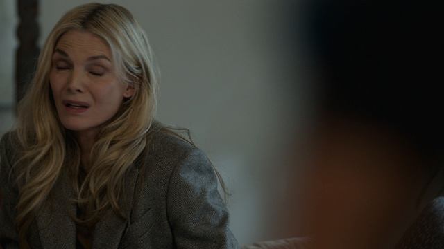 Река Мадисон 6 серия «Я даю себе разрешение» (сериал, 2026)