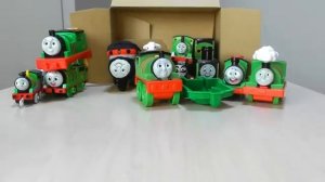 ПаровозикиТомас и его друзья,для детей.Играем с большими паровозиками,изучаем их.#дети#видеодлядетей