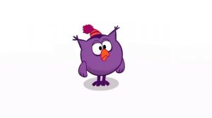 СМЕШАРИКИ RYTP большие гонки