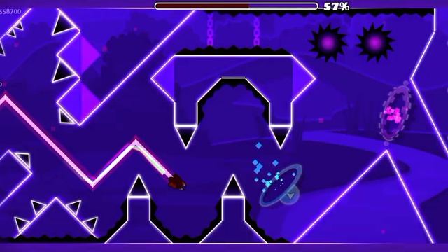 прохождение КОСМОС Wave