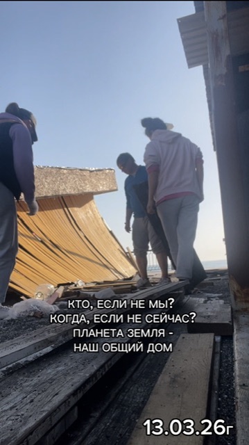 ЧАС ЧИСТОТЫ| ЧИСТАЯ ПЛАНЕТА| СОХРАНЯЙТЕ ЧИСТОТУ