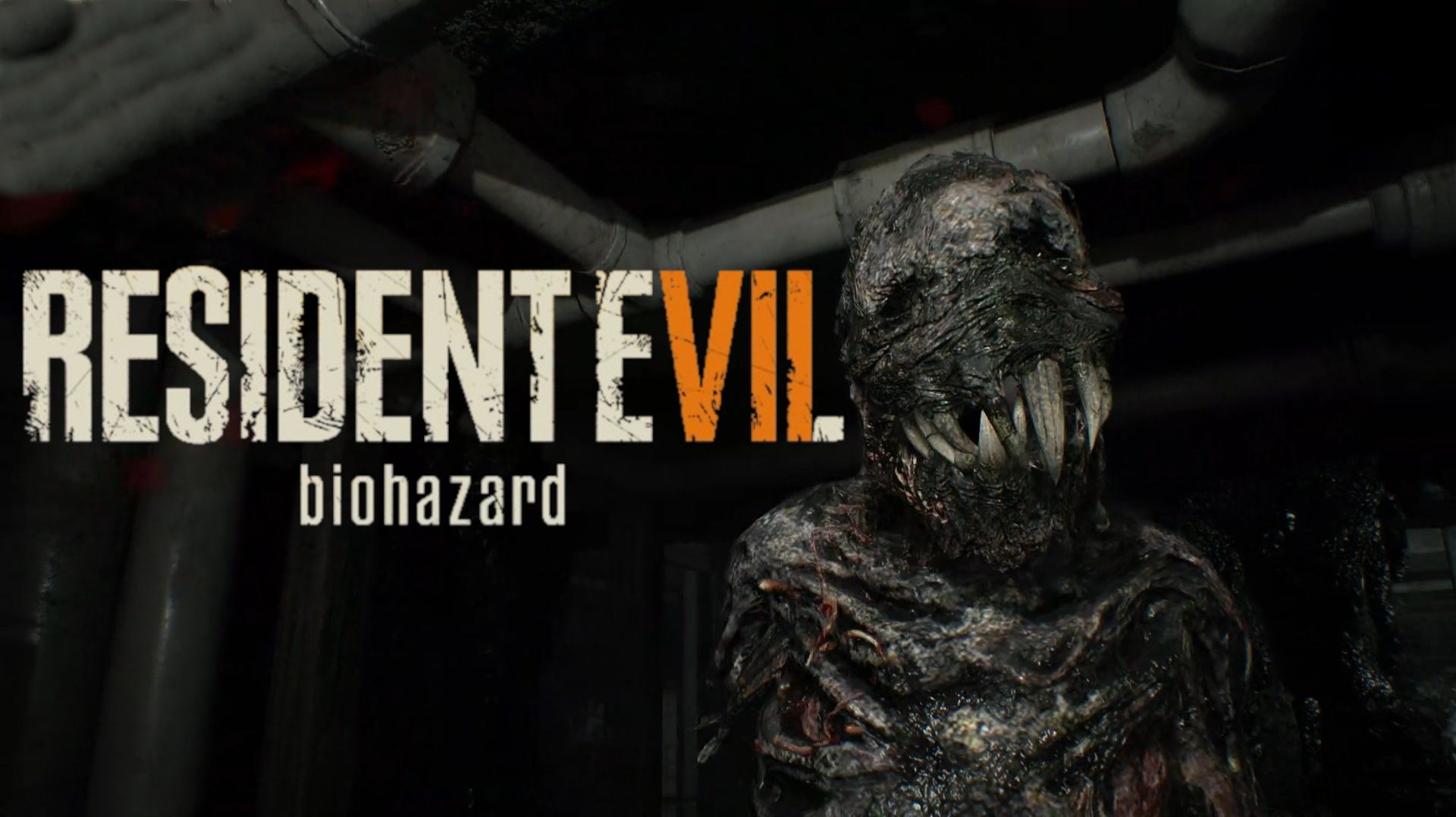 Resident Evil Biohazard #3 ~НЕУБИВАЕМЫЕ ЗАРАЖЕННЫЕ~