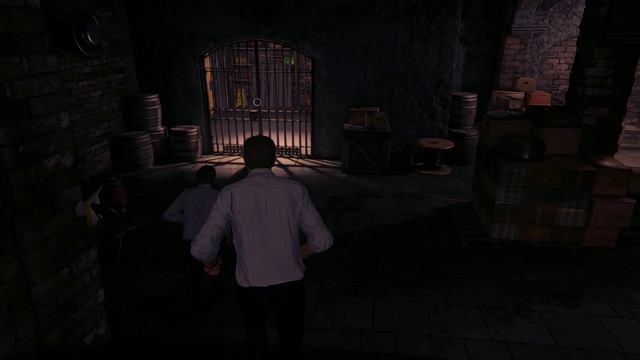 Прохождение Uncharted 4 