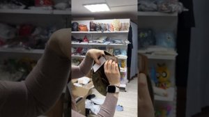 Распаковка бокса 28.03.2026📦🤗