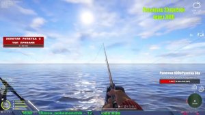 КОМАНДНЫЙ ТУРНИР НА АРХИПЕЛАГЕ И ЧТО ТО ЕЩЕ В РУССКОЙ РЫБАЛКЕ 4 СТРИМ