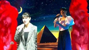 117 Диана Анкудинова и Аксинья Морозова - "Роза пустыни" (19.10.2024, композит)