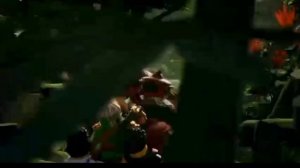 Зелёных ниндзя несколько? Тайна зелёного ниндзя!