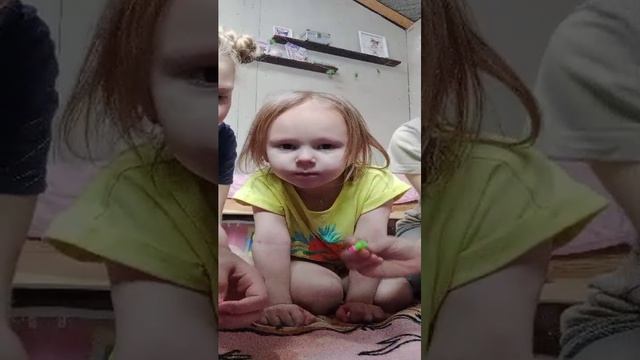 плетëм из резиночек