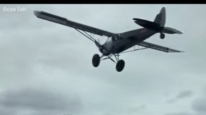 Коллекция моих самолётов в Turboprop flight simulator