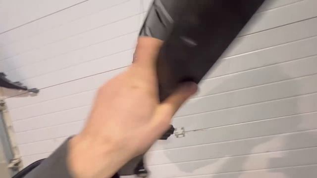 Решетка жалюзи радиатора бмв bmw x5 g05 20562