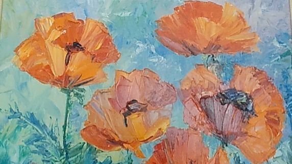 Саратов. Выставка картин на Рахова «ТРОЕ ИЗ РАНЕНБУРГА» Видео 1 из 2-х