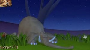 мультики для детей/мультики для малышей/смешные мультики.