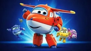 Супер крылья