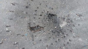 Два человека пострадали при атаке БПЛА на Энергодар