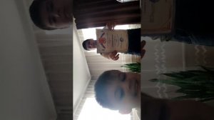 ПРЕД ИТОГИ РОЗЫГРЫША!