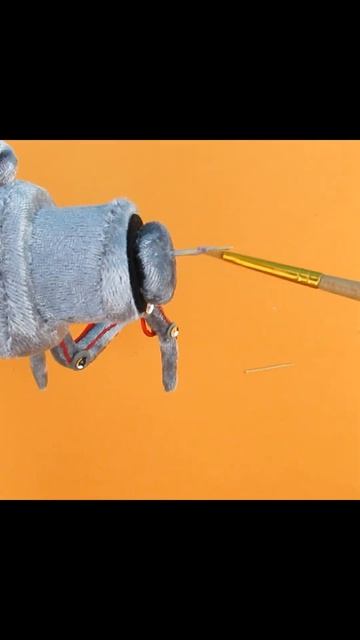 Я сделала Прототипа Эксперимент Поппи Плейтайм 5