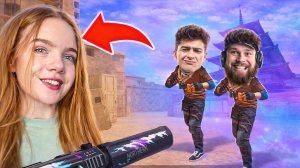 ОНИ НЕ ЗНАЛИ...🤡 ТРОЛЛИНГ БЛОГЕРОВ  в ИГРЕ по STANDOFF 2