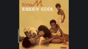 Boney M. - Daddy Cool, 1976 Daddy Cool (papamoski balakovo)