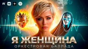 Я ЖЕНЩИНА🔥 — атмосферная музыка | Antey Sound🔥
