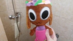 Реклама от милой Бесси! :3