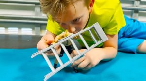 Влад и Никита