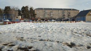 Вымерзание!Нет-наводнения?!??