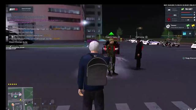 ЗАХВАТ!!!!!!!!