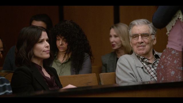 Линкольн для адвоката 4 сезон 2 серия «Нижняя Калифорния» (сериал, 2026)