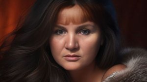 У больного голубя от разлуки. Автор Нилова Светлана Л.