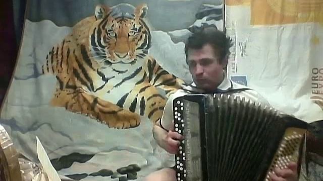 Баянист Сурмач Андрей Викторович Andrew Surmach прои Этюд ком Логачев.mp4