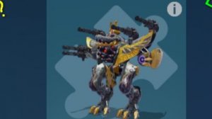 wr бои на крокодильчике))