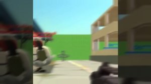 чикен ган эдит