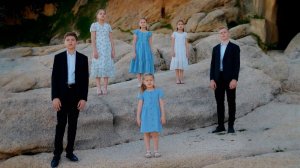 Христианское пение