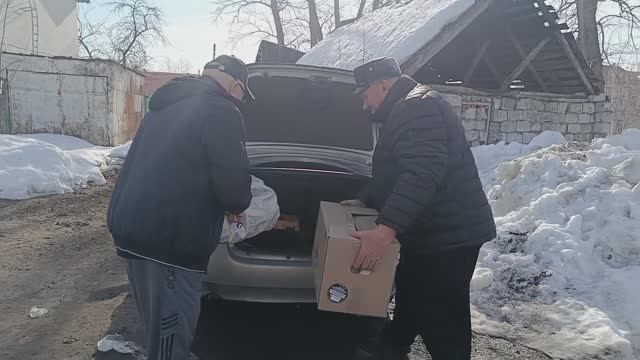 К НАМ ПРИЕХАЛИ НОВЫЕ ЖИТЕЛИ, ДОМАШНИЙ ХЛЕБ, ЖИЗНЬ СЕЛЬЧАН