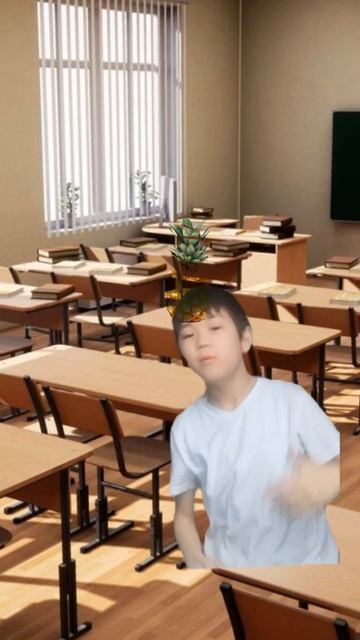 Holybaam Песня про ананас  Пародия