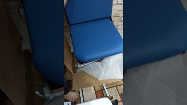 кресло в лодку пвх