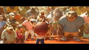 GOAT: Мечтай по-крупному (2026) русский трейлер