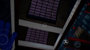 poppy play time первая часть