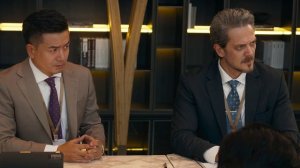 Охотники за деньгами (фильм, 2025)