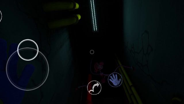 прохождение пол главы 2 Popup Play Time