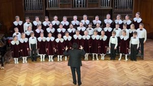 Хор Колокольчик, Мыши, 28 марта 2026