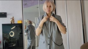 Четыре стильных образа на весну.