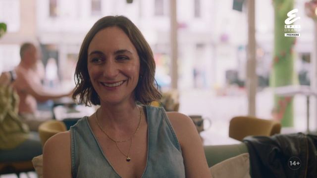 Клуб убийств Марлоу 2 сезон 4 серия (сериал, 2025)