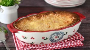 Что если запечь РИСОВУЮ КАШУ в духовке? - смотрите какая вкуснятина у нас получилась!