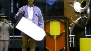 Alain Choquette Tube Box With Julie Snyder En Francais